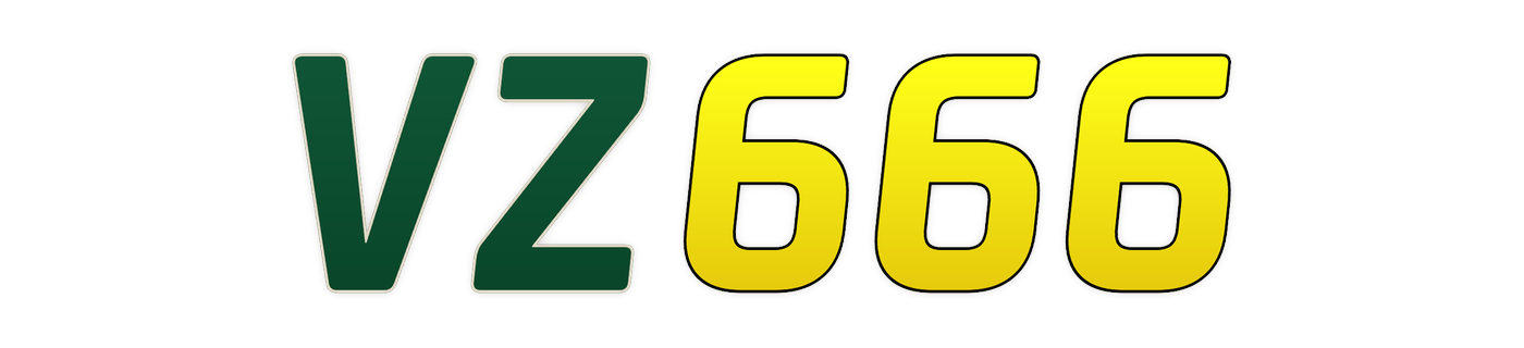 vz666 logo